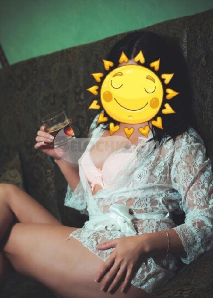 проститутка Лиза